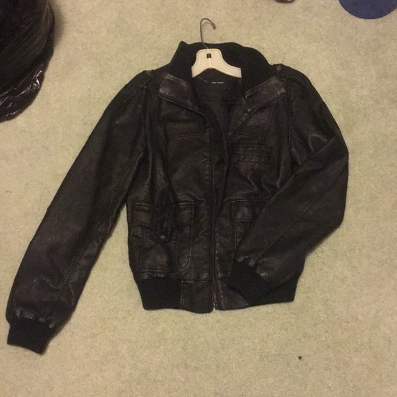 Vero moda jacket - Picture 2 of 2